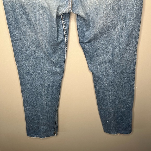 Levi’s Orange Tab x Vintage 509 Jeans - Picture 7 of 13